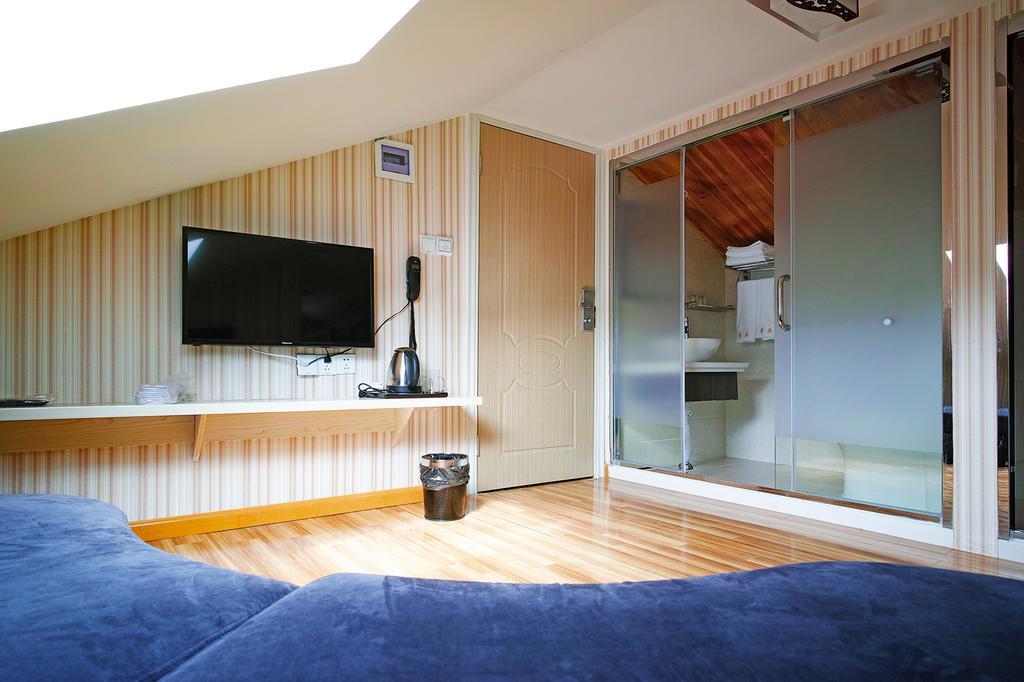 Hangzhou Xihu Qinghe Hostel Kültér fotó
