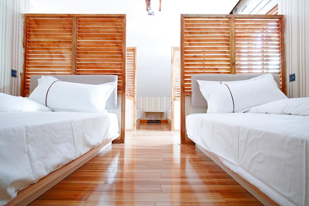 Hangzhou Xihu Qinghe Hostel Kültér fotó