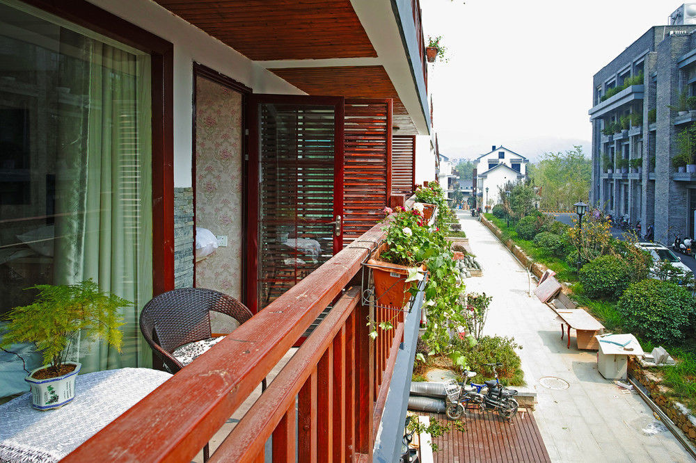 Hangzhou Xihu Qinghe Hostel Kültér fotó