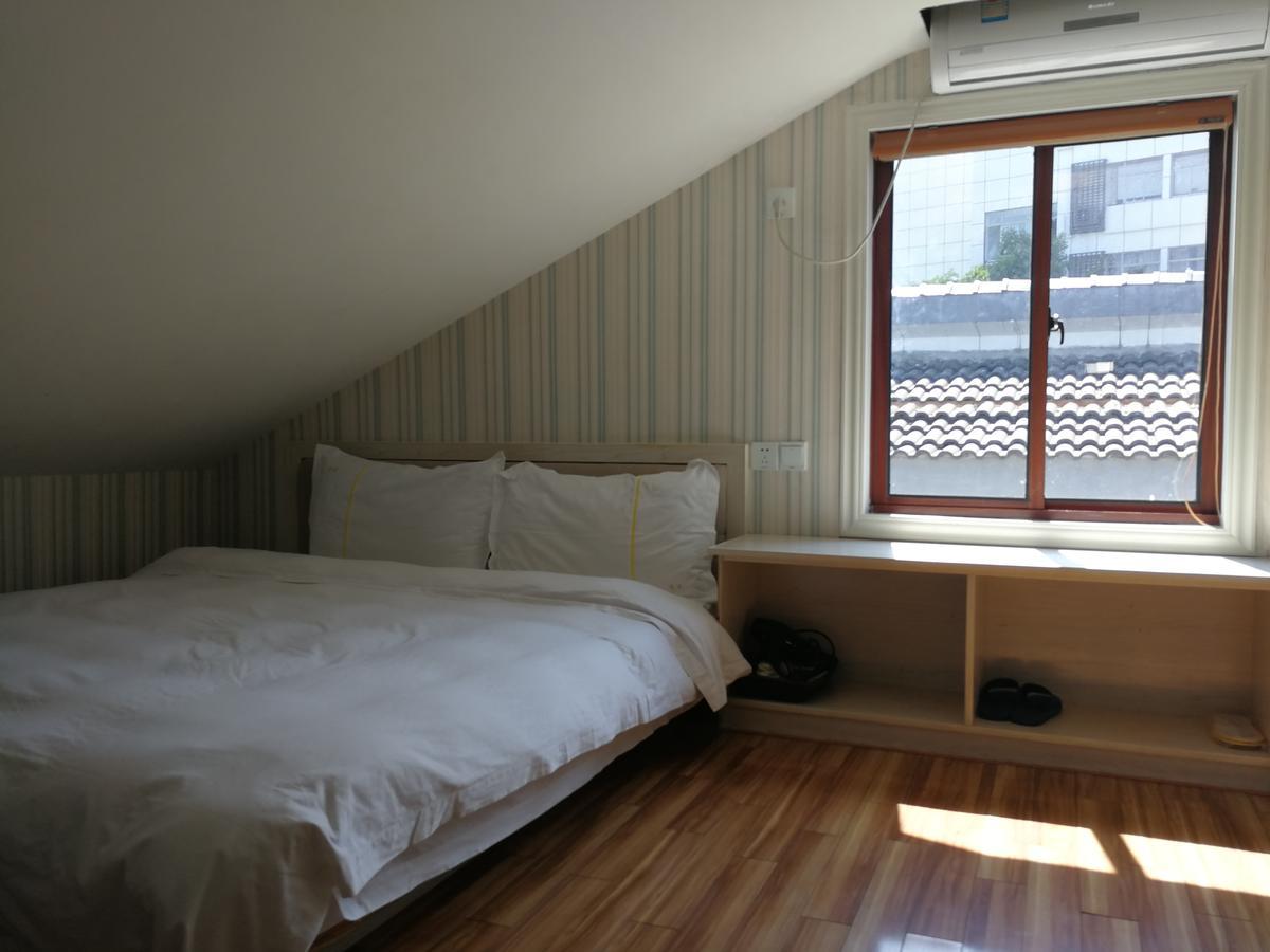 Hangzhou Xihu Qinghe Hostel Kültér fotó