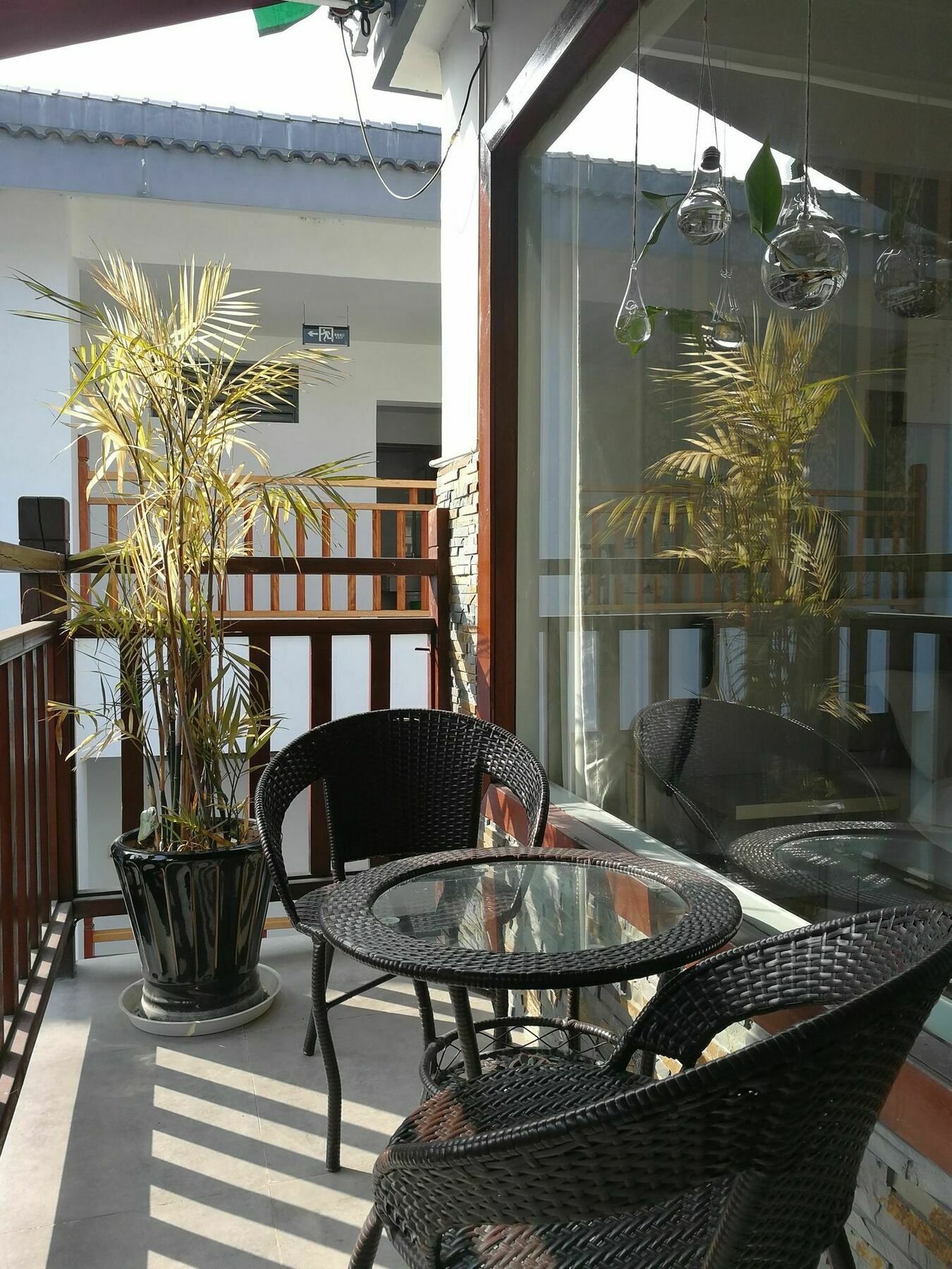 Hangzhou Xihu Qinghe Hostel Kültér fotó